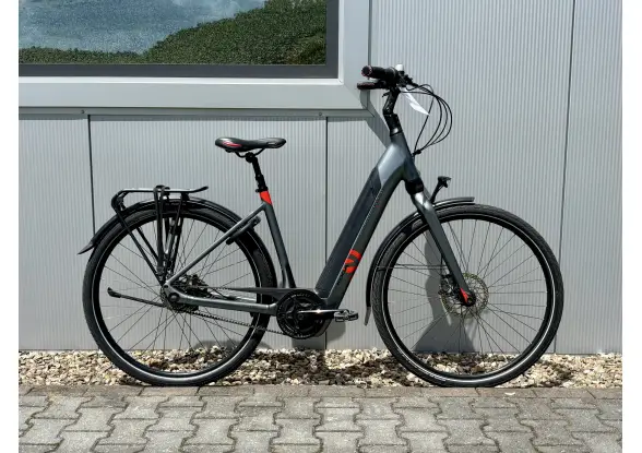 Afbeelding van de KOGA E-Nova Evo PT