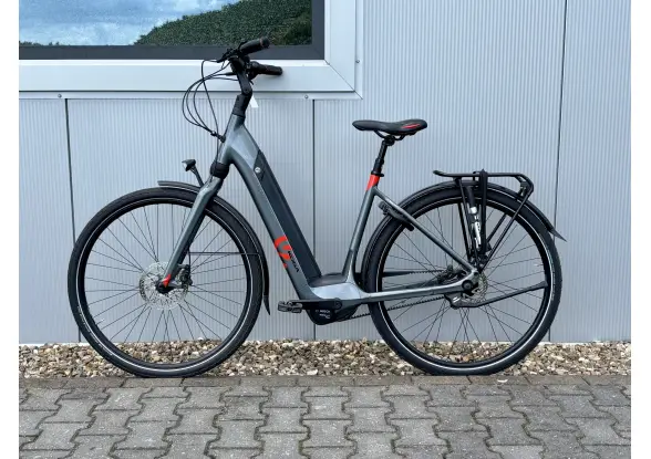 Afbeelding van de KOGA E-Nova Evo PT