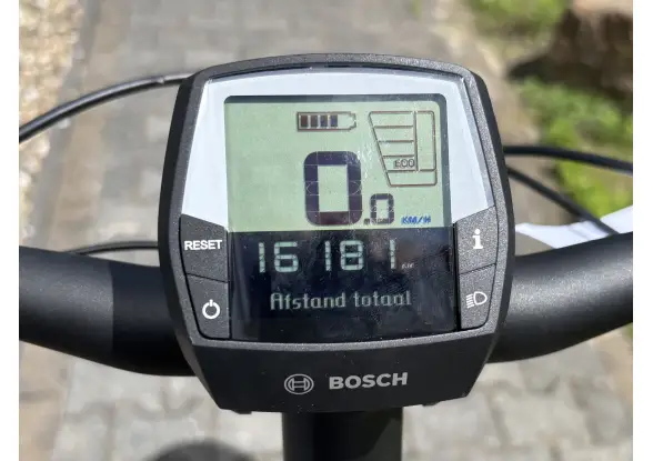 Afbeelding van de KOGA E-Nova Evo PT