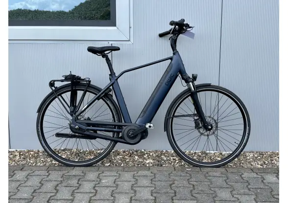 Afbeelding van de Qwic PREMIUM i MN7+