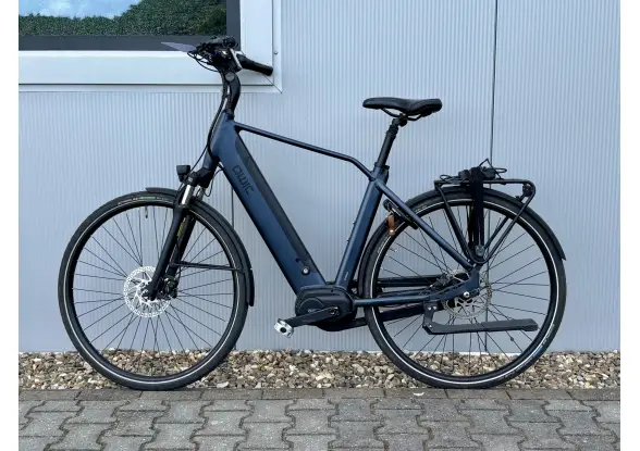 Afbeelding van de Qwic PREMIUM i MN7+