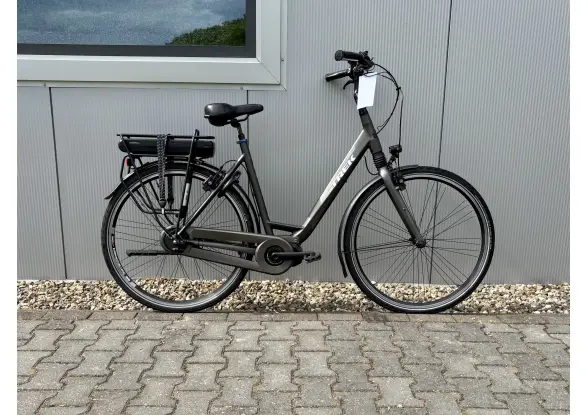 Afbeelding van de Trek LM600+