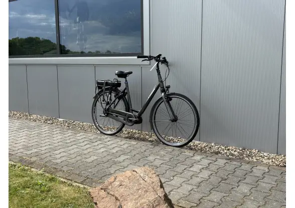 Afbeelding van de Trek LM600+