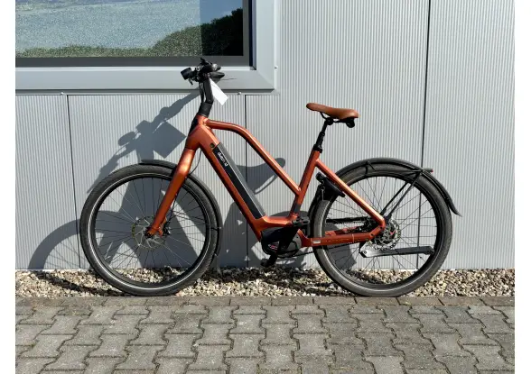Afbeelding van de Dutch ID Shadow S75 TR Mix D53 ENV