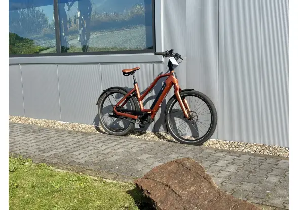 Afbeelding van de Dutch ID Shadow S75 TR Mix D53 ENV