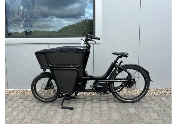 Afbeelding van de Urban Arrow Shorty