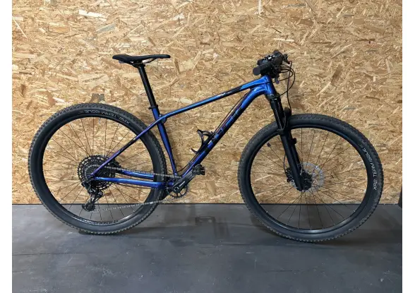 Afbeelding van de Trek Procaliber 6