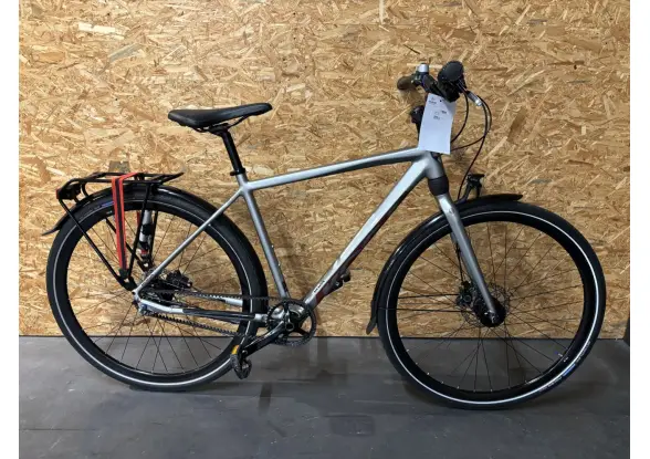 KOGA F3 6.0 Afbeelding van de KOGA F3 6.0