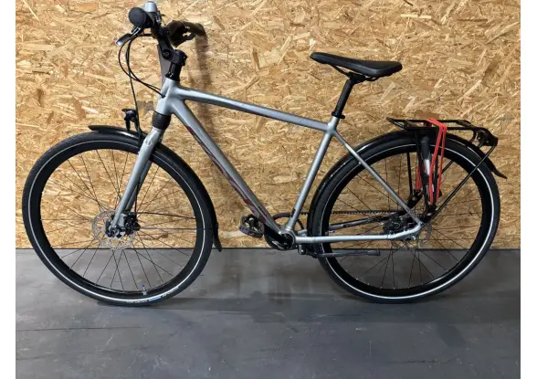 KOGA F3 6.0 Afbeelding van de KOGA F3 6.0