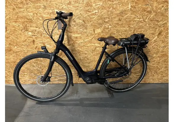 Abbildung des Batavus Finez E-Go active plus