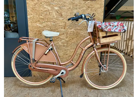 Afbeelding van de Sparta Lola Jo