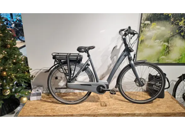 Afbeelding van de RIM X-Omega D53 grijs