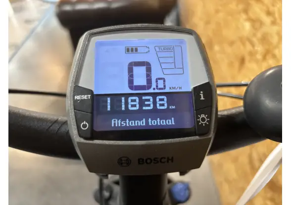 Afbeelding van de Kathmandu Hybrid Pro