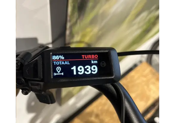 Afbeelding van de Gazelle Arroyo C7+ HMB Elite D49 NR