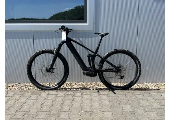 Afbeelding van de Cube Stereo Hybrid 140 HPC