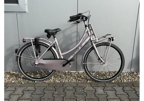 Afbeelding van de Cortina U4 Mini