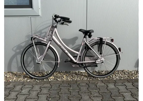 Afbeelding van de Cortina U4 Mini