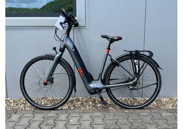 Afbeelding van de KOGA E-Nova Evo PT