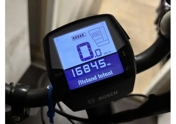 Afbeelding van de KOGA E-Nova Evo PT