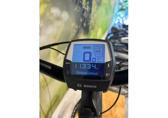 Afbeelding van de gotour6 7.23 automaat