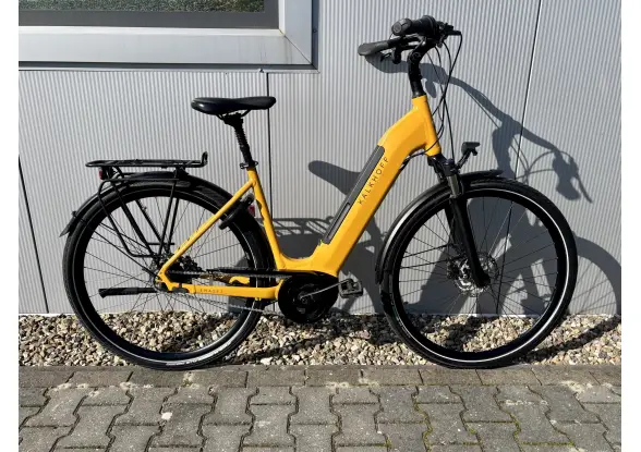 Afbeelding van de Kalkhoff Image 3.B Move