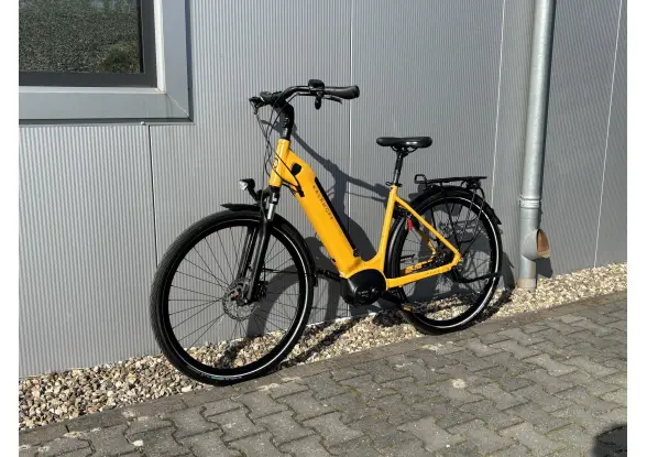 Afbeelding van de Kalkhoff Image 3.B Move