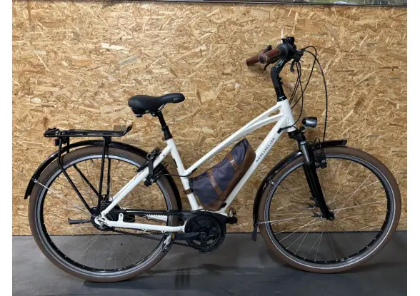 Afbeelding van de Riese Muller Cruiser Touring