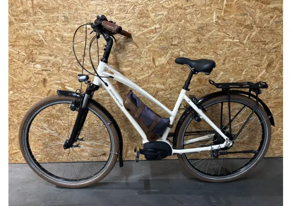 Afbeelding van de Riese Muller Cruiser Touring