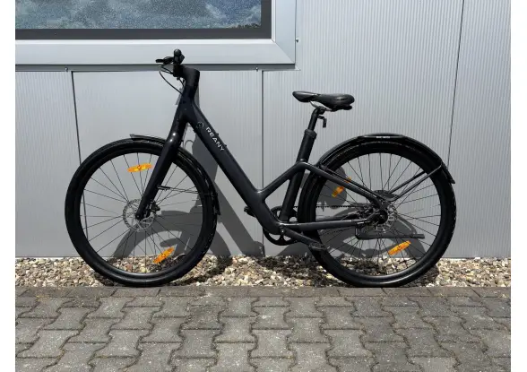 Afbeelding van de Reany W1