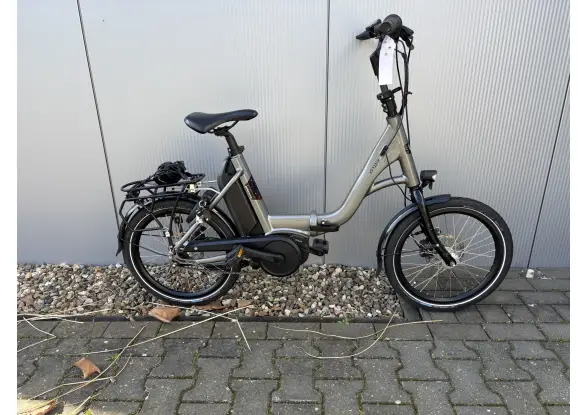 Afbeelding van de Sparta D-Wiz