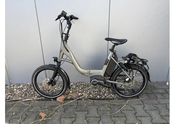 Afbeelding van de Sparta D-Wiz