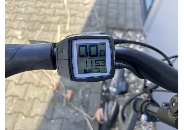 Afbeelding van de Sparta D-Wiz