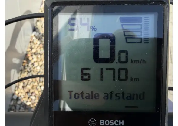 Afbeelding van de Trek District+ 4 Lowstep