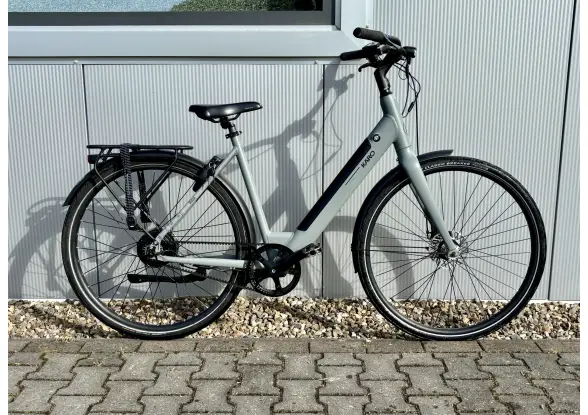 Afbeelding van de Karo Solid