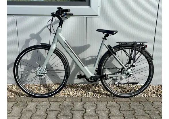 Afbeelding van de Karo Solid