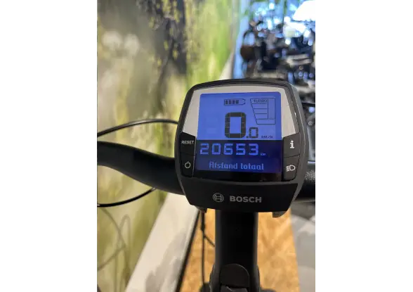 Afbeelding van de Batavus Finez