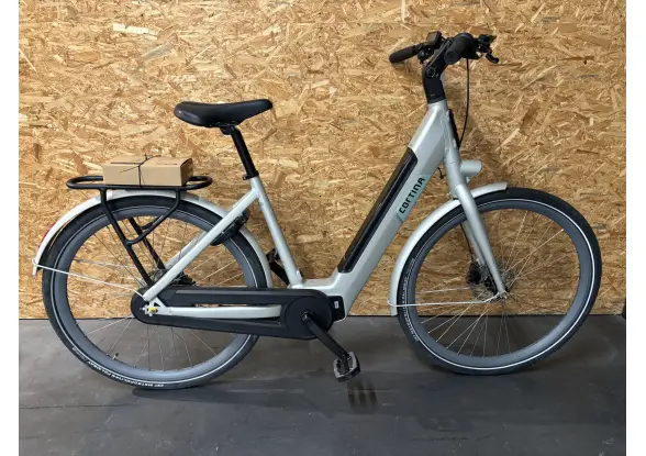 Afbeelding van de Cortina E-Nite