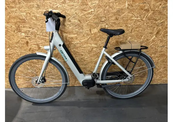 Afbeelding van de Cortina E-Nite