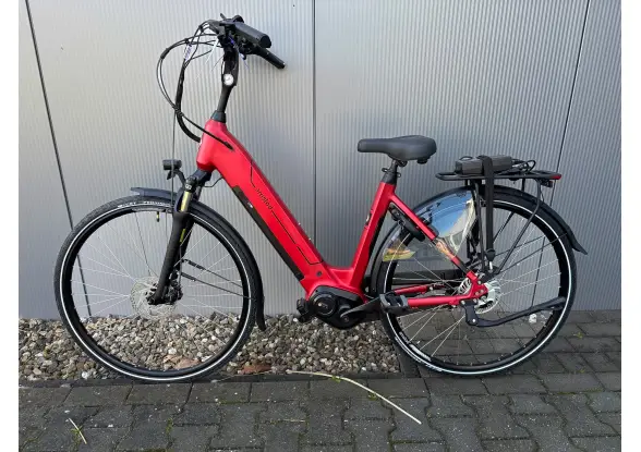 Afbeelding van de Amslod Milton