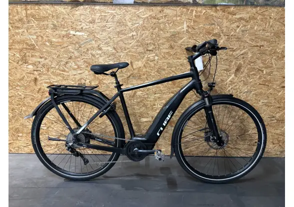 Afbeelding van de Cube Touring