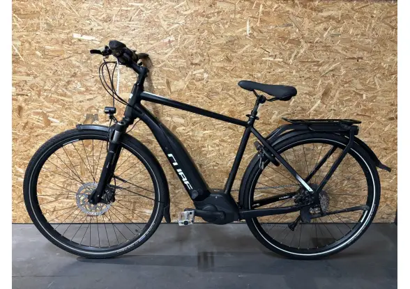 Afbeelding van de Cube Touring