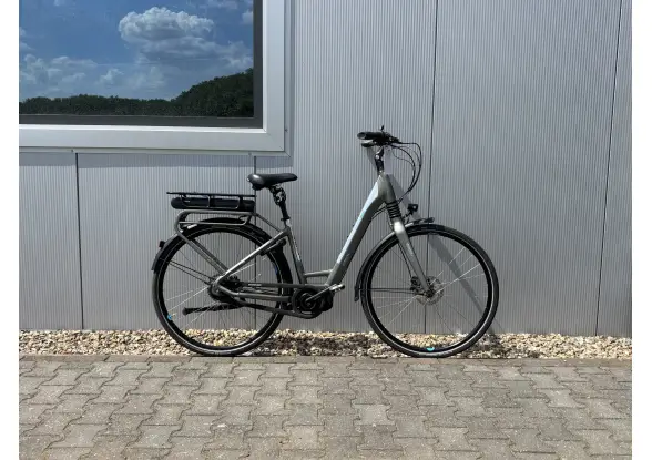 Afbeelding van de Giant Prime E+2