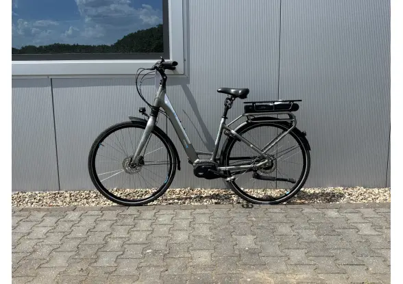 Afbeelding van de Giant Prime E+2