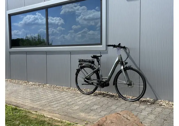 Afbeelding van de Giant Prime E+2