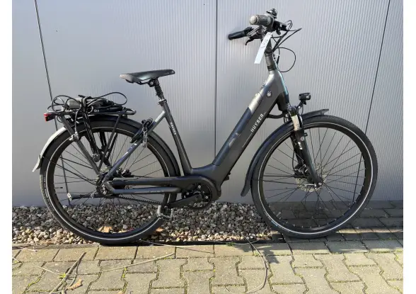 Afbeelding van de Huyser Novara