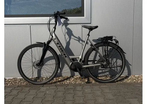 Afbeelding van de Trek District+ 9