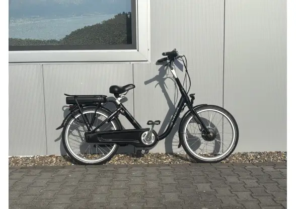Afbeelding van de Gazelle Balance