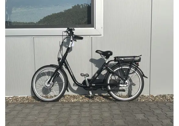 Afbeelding van de Gazelle Balance
