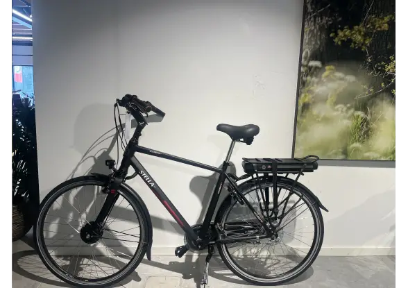 Afbeelding van de Stella Azzurro Nero H55