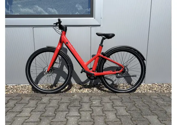 Afbeelding van de Reany W1